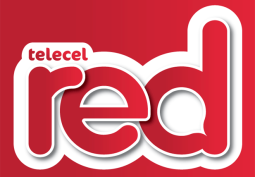 Telecel Red