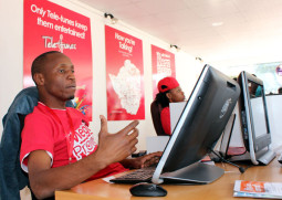 Telecel workers demand 733% salary increment