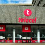 Telecel Rebranding