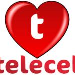 Telecel goes red for Valentine’s