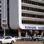 TelOne Runhare House