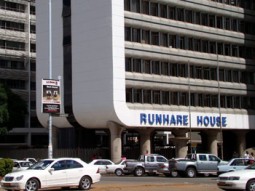 TelOne Runhare House