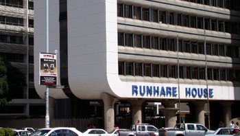 TelOne Runhare House