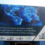 Tech in Zimbabwe and the International Trade Fair (Pictures)