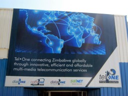 Tech in Zimbabwe and the International Trade Fair (Pictures)