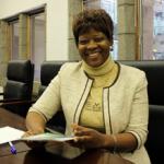 Thembi Moyo, Altfin Health General Manager