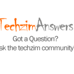 Techzim Answers