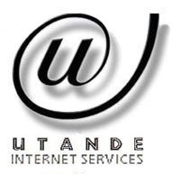 Utande Logo