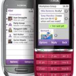 Viber for feature phones