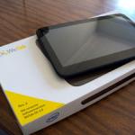 WeTab tablet