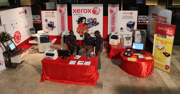 Xerox