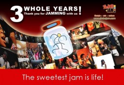 ZimboJam Turns 3