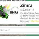 Now you can tweet your ZIMRA questions & complaints