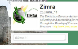 Now you can tweet your ZIMRA questions & complaints