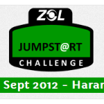 ZOL Jumpstart Challenge