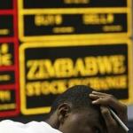 The Zimbabwe Stock Exchange website hacking