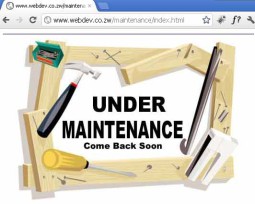 Zimbabwe Stock Exchange website still down 7 months after hacking