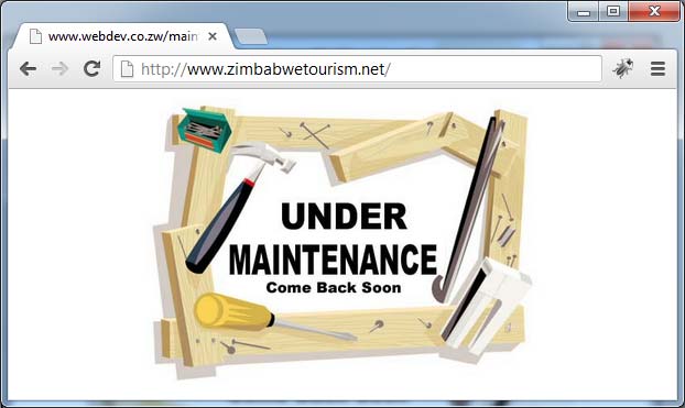 Zimbabwe Tourism Authority