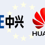 ZTE, Huawei